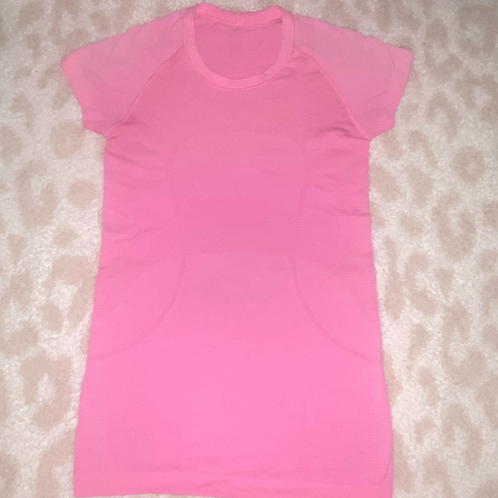 COPY - Lululemon swiftly tech